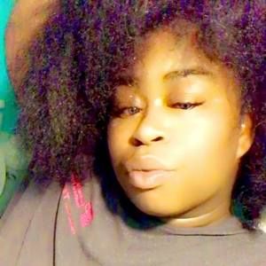 Meet your Posher, Freddrica